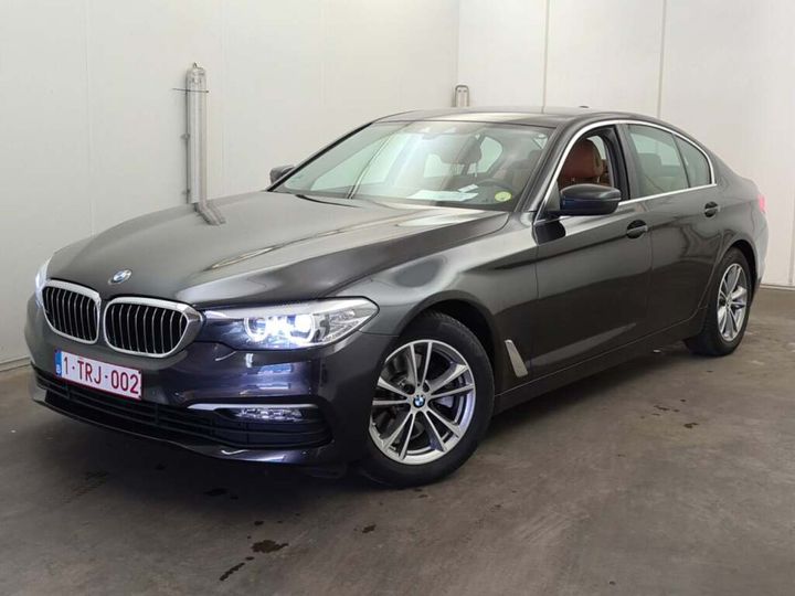 bmw 520d 2018 wbajc31050g997660