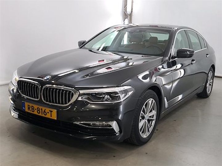 bmw 5-serie 520d 190pk 2017 wbajc31050wa79237