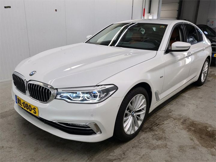 bmw 520 2018 wbajc31060wa79277