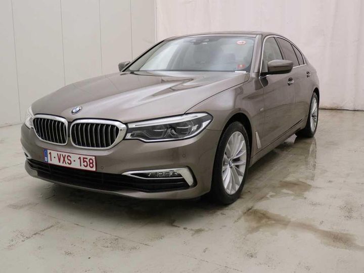 bmw bmw 5 series 2019 wbajc31080b052487