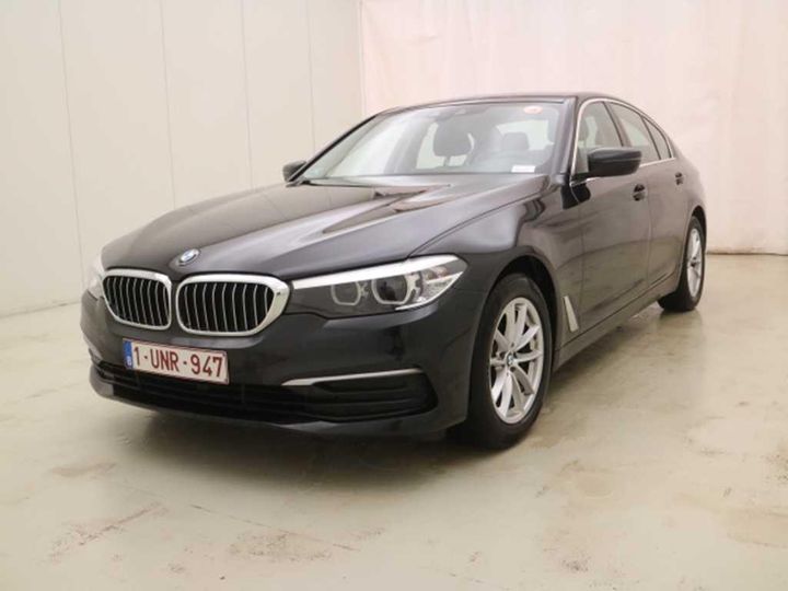 bmw 5-reeks 2018 wbajc31080d032177