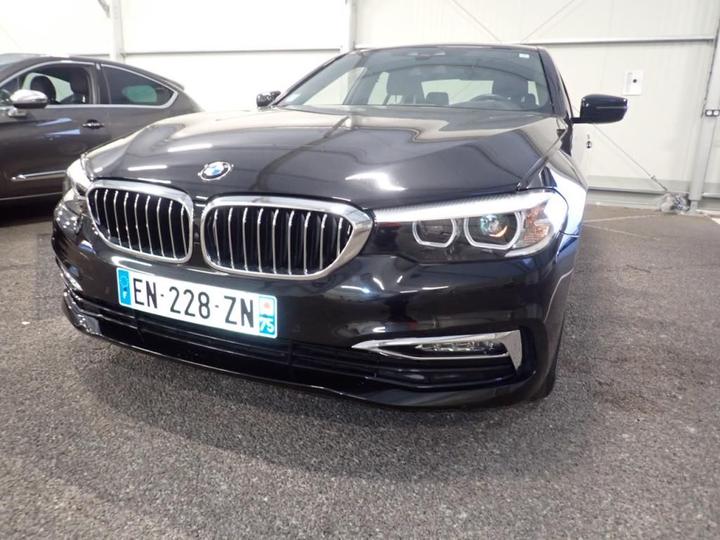 bmw serie 5 4p 2017 wbajc31080g922547