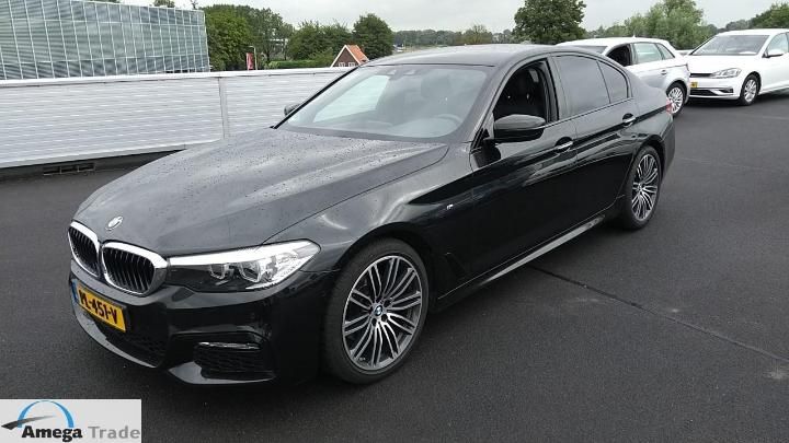 bmw 520d 2017 wbajc31080wb76674