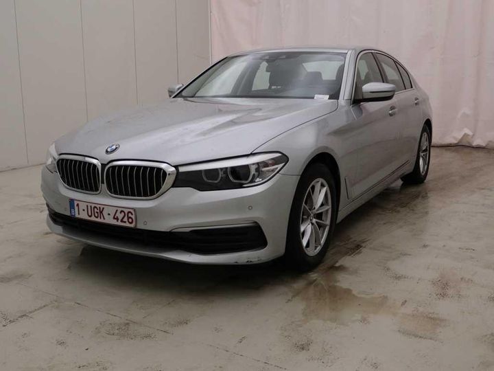 bmw 5-reeks 2018 wbajc310x0b053480