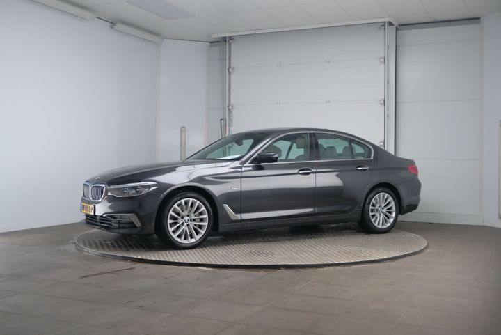 bmw 5 serie sedan 2017 wbajc91000g941354