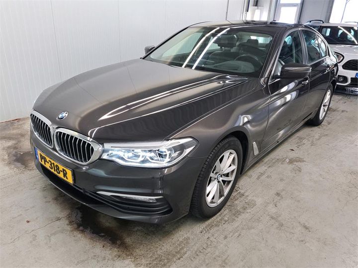 bmw 530 2017 wbajc91010g943324