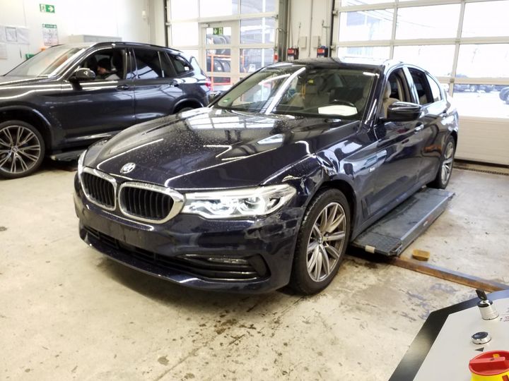 bmw 530d 2018 wbajc91020b279192