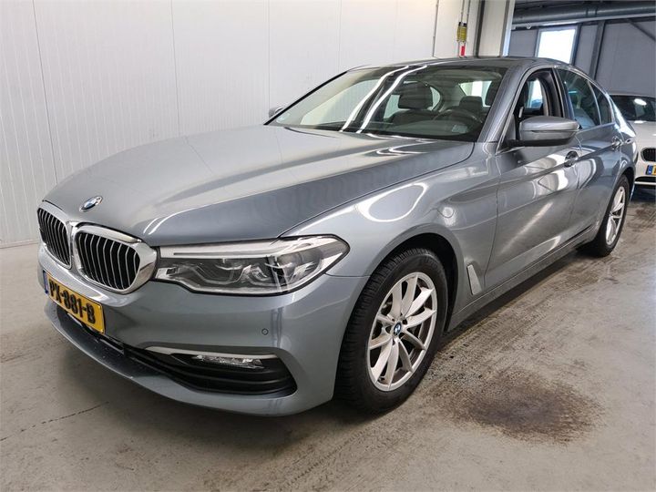 bmw 530 2017 wbajc91050g943732