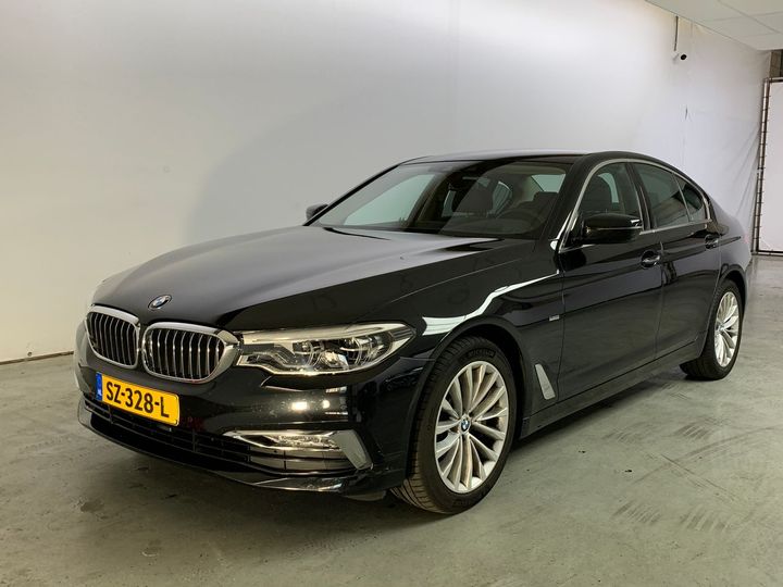 bmw 5-serie 2018 wbajd11050b197259