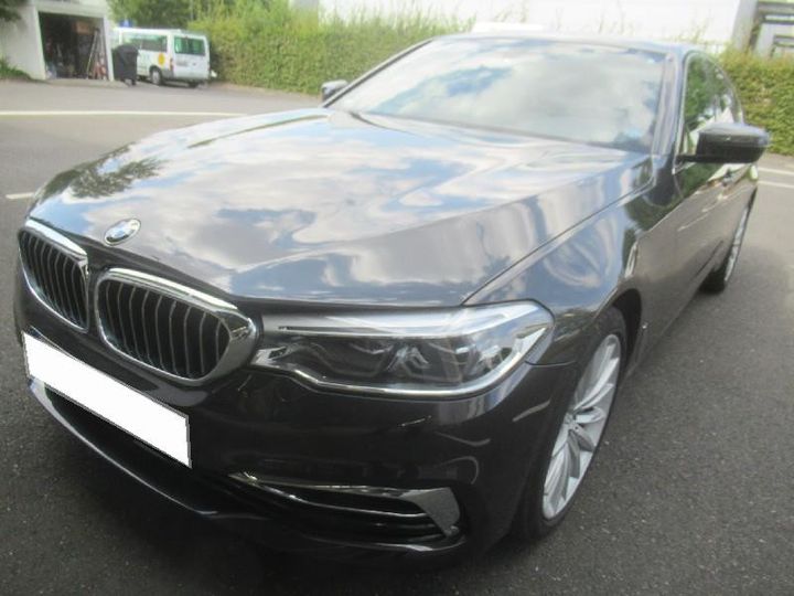 bmw baureihe 5 lim. (g30)(06.2017-&gt) 2019 wbajd11070b199823