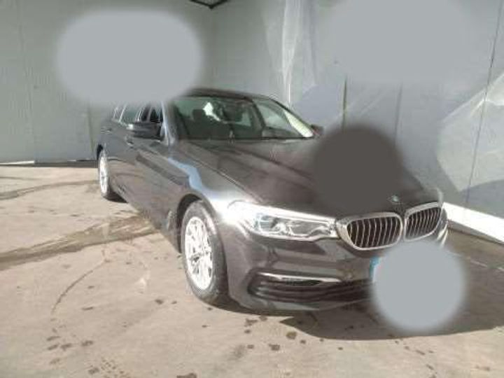 bmw serie 5 2020 wbajd11090ce59958