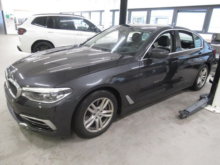 bmw 540d 2019 wbajd51000bt98509