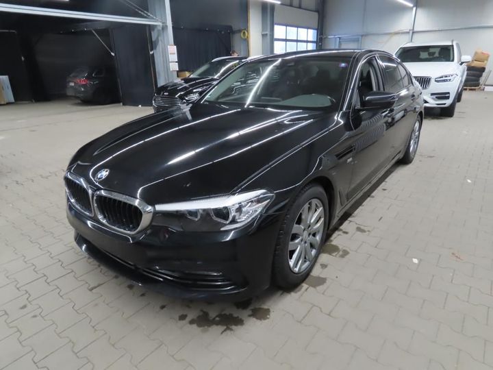 bmw 5 2017 wbaje31020b169623