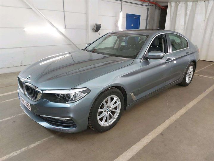 bmw 5 reeks berline 2017 wbaje31040b169557