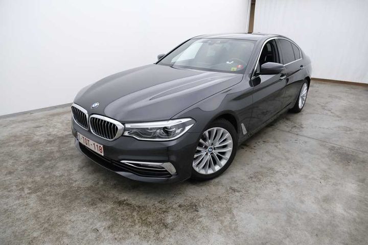 bmw 5-serie &#3916 2018 wbaje31080g624705