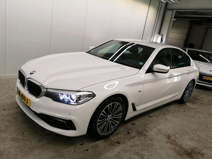 bmw 520 2018 wbaje310x0g624690