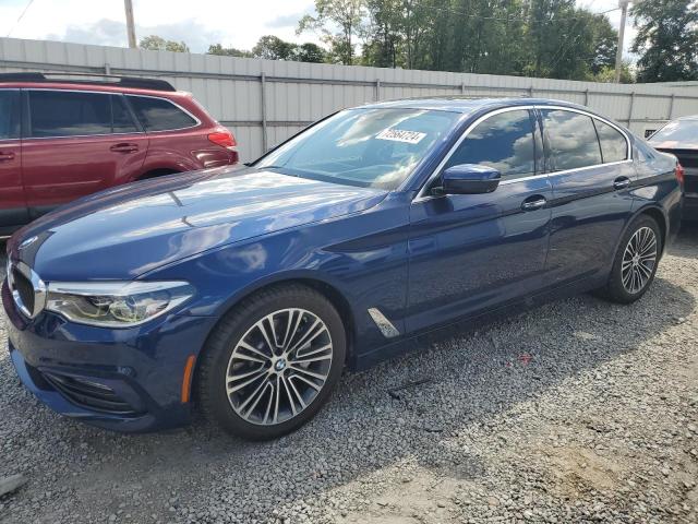 bmw 540 i 2017 wbaje5c34hg478317