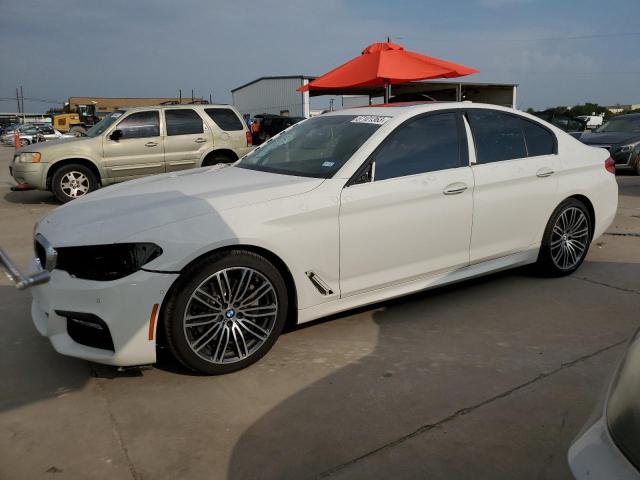 bmw  2017 wbaje5c34hg478334