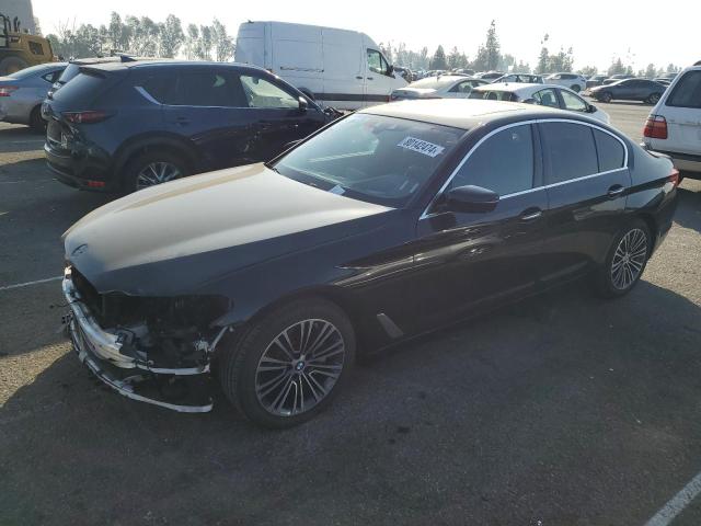 bmw 540 i 2017 wbaje5c35hg914639