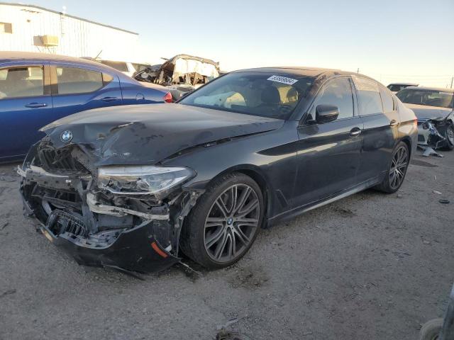 bmw 540 i 2017 wbaje5c37hg916280