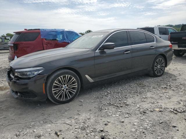 bmw 5 series 2017 wbaje5c3xhg915978