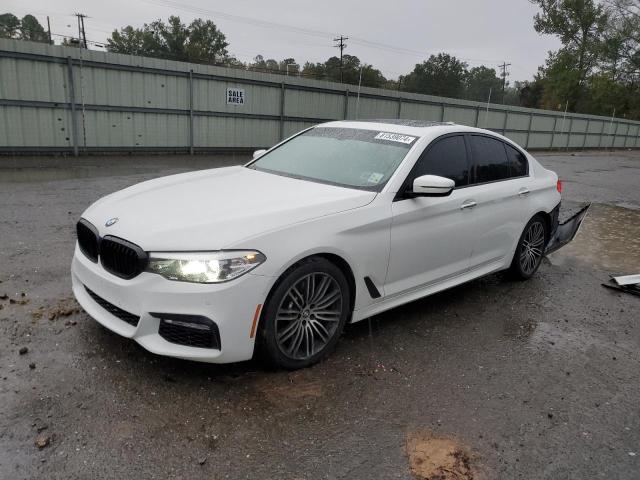 bmw 540 i 2018 wbaje5c50jg917682