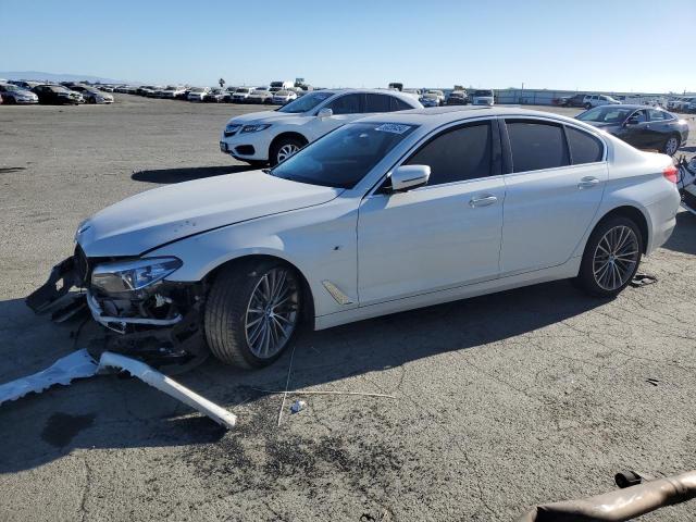 bmw  2018 wbaje5c50jg918721