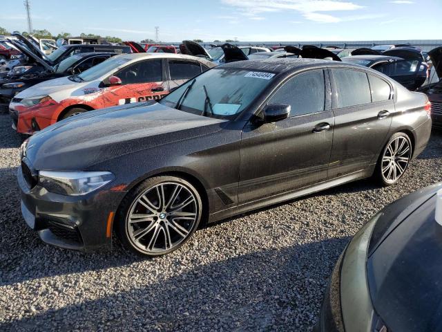 bmw 540 i 2018 wbaje5c50jwa93384