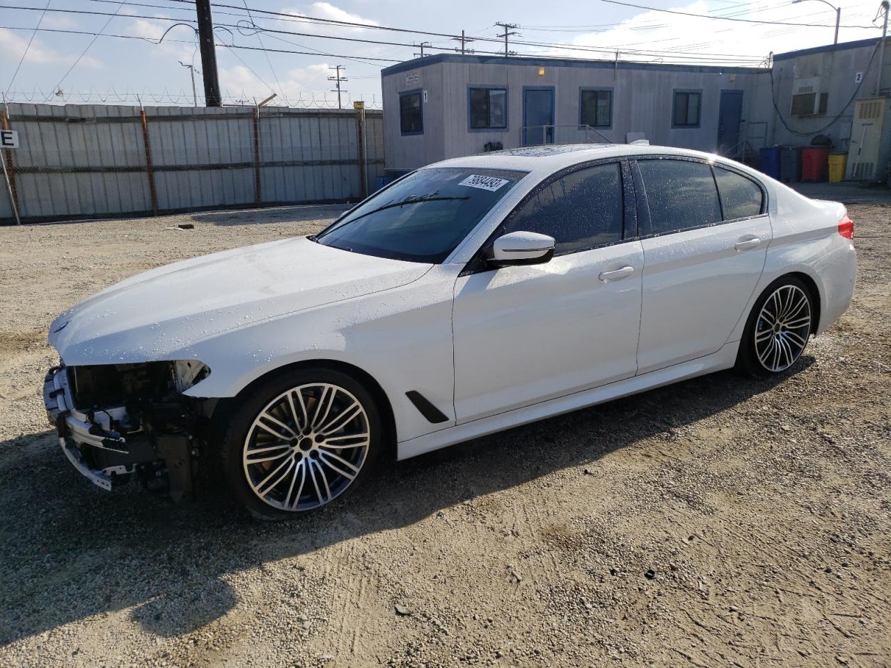 bmw 5er 2019 wbaje5c50kbm76750