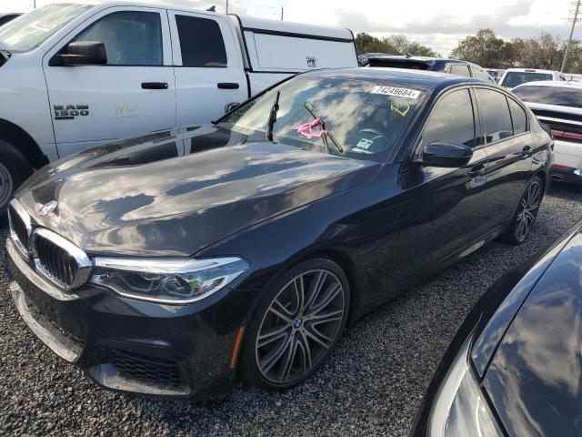 bmw 540 i 2019 wbaje5c50kww35775