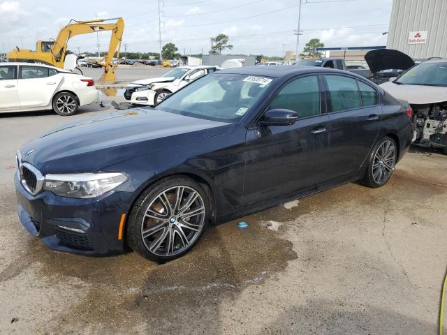 bmw 5 series 2018 wbaje5c51jwa92728