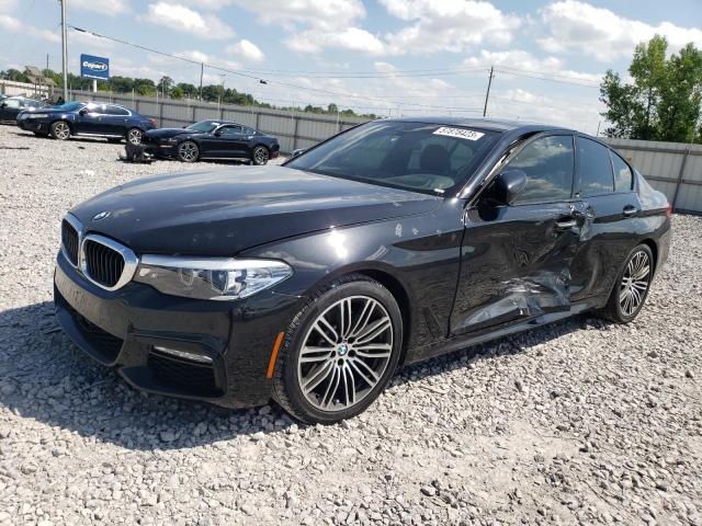 bmw  2018 wbaje5c51jwa93796