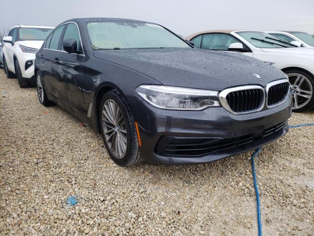 bmw 540 i 2019 wbaje5c51kwa98675