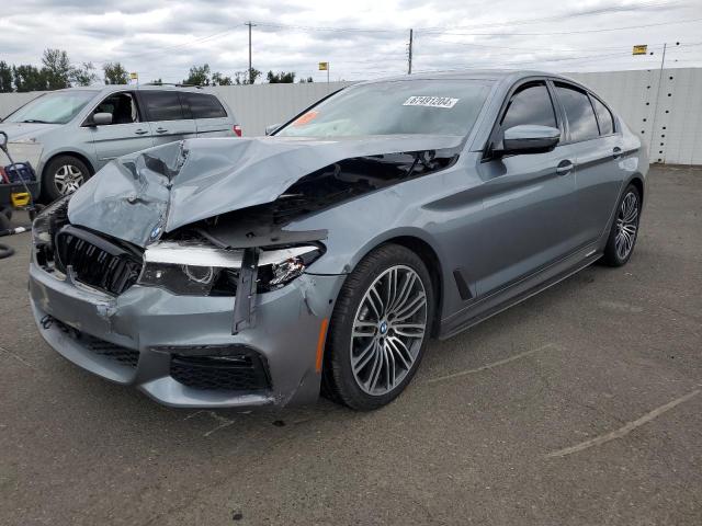 bmw 540 i 2019 wbaje5c51kwe66448