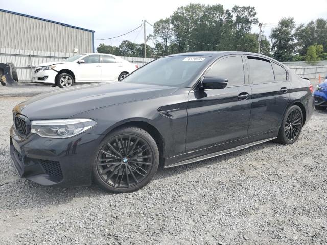 bmw 540 i 2019 wbaje5c51kww08388