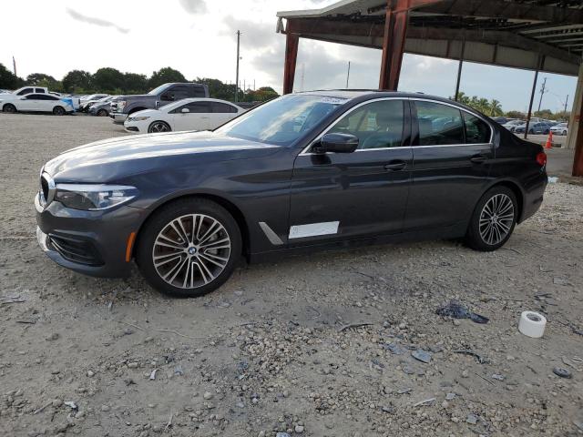 bmw 5 series 2019 wbaje5c51kww08424