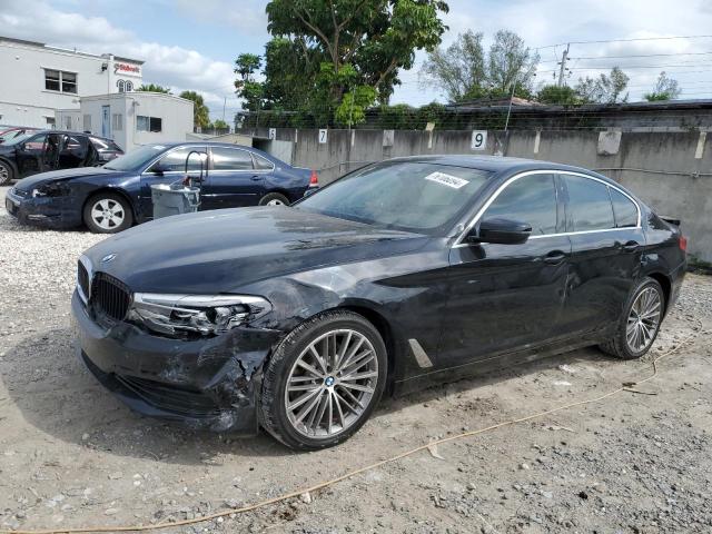 bmw 540 i 2019 wbaje5c51kww28141