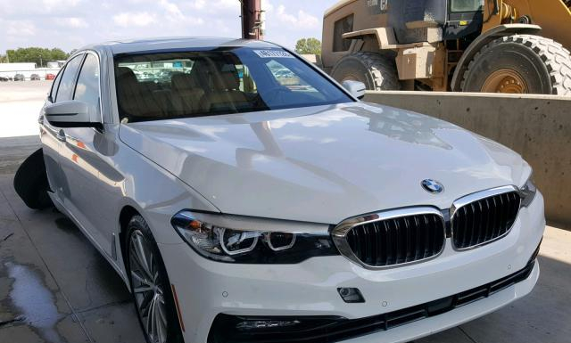 bmw 540 2018 wbaje5c52jg917523