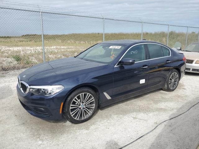 bmw 540 i 2018 wbaje5c52jwa94293