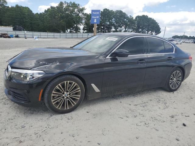 bmw 540 i 2019 wbaje5c52kwa98717