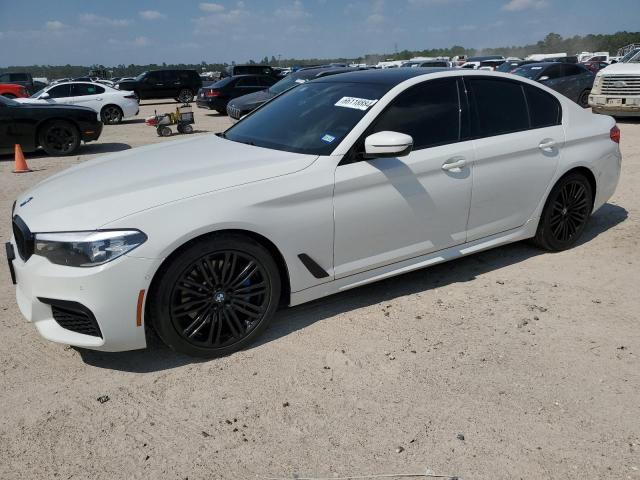 bmw 540 i 2019 wbaje5c52kww18153