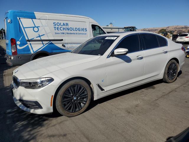 bmw 540 i 2018 wbaje5c53jg917529