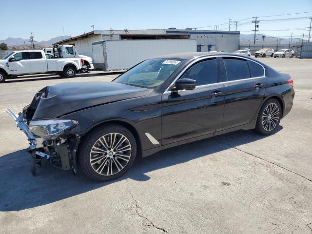 bmw 540 i 2019 wbaje5c53kg919766