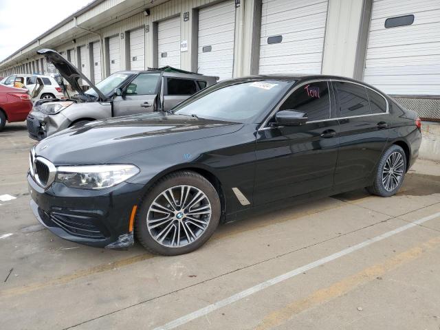 bmw 540 i 2019 wbaje5c53kww07002