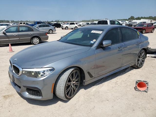 bmw 540 i 2019 wbaje5c53kww07503