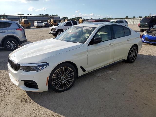 bmw 540 i 2019 wbaje5c53kww20459