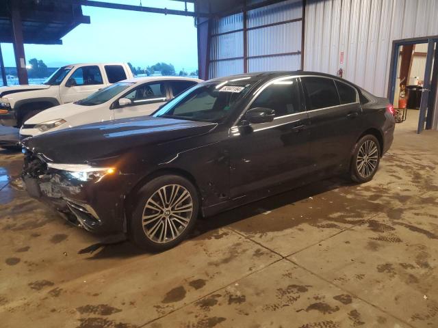 bmw 540 i 2019 wbaje5c53kww22230