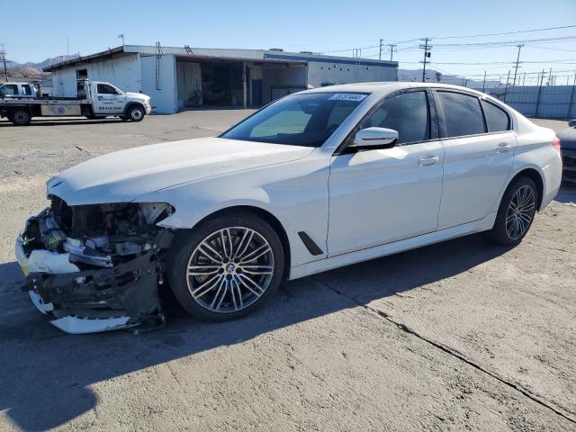 bmw 540 i 2019 wbaje5c53kww32613