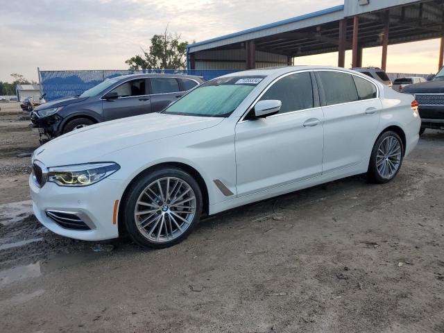 bmw 540 i 2019 wbaje5c53kww34362