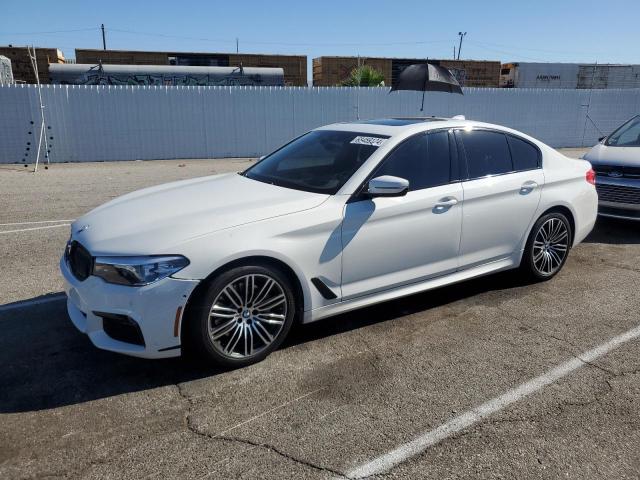 bmw 540 i 2019 wbaje5c53kww43210